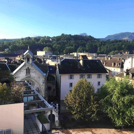 Studio Elephants 1 Chambery Exterior photo