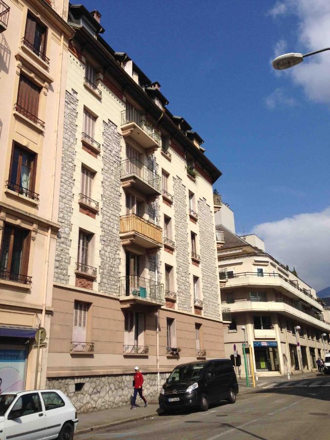 Studio Elephants 1 Chambery Exterior photo